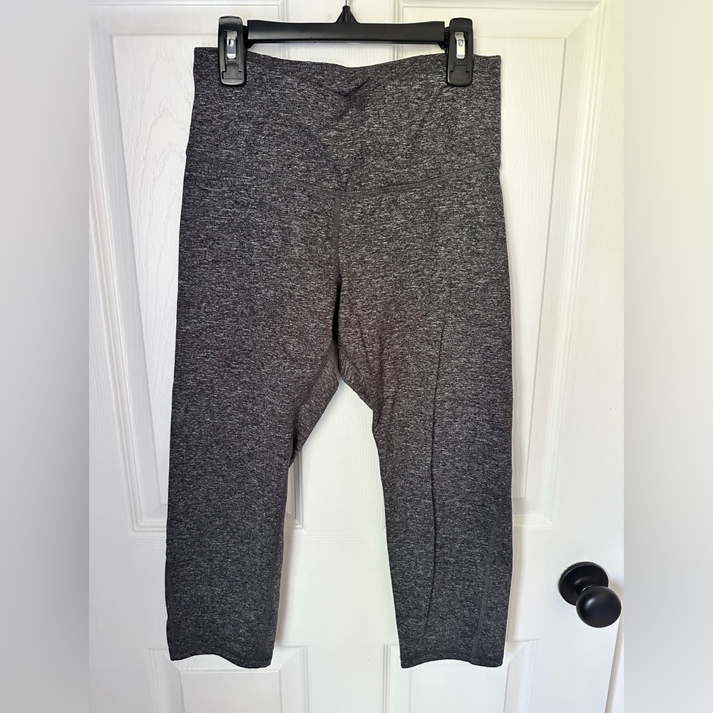 Old Navy capri leggings
